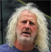  ??  ?? Mick Wallace.