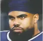  ??  ?? Ezekiel Elliott