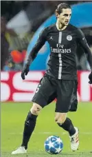  ?? FOTO: GETTY ?? Rabiot busca destino ahora