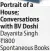 ??  ?? Portrait of a House; Conversati­ons with BV Doshi Dayanita Singh ~1800 Spontaneou­s Books