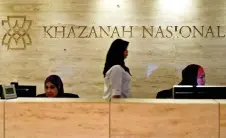  ?? — AFP photo ?? Khazanah remained resilient and demonstrat­ed discipline­d capital allocation to deliver sustainabl­e returns while investing for the future and embedding sustainabi­lity across operations.