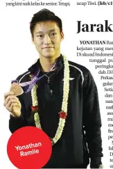  ?? HENDRA EKA/JAWA POS ??