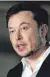  ?? FOTO: DPA ?? Elon Musk