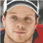  ??  ?? John Carlson