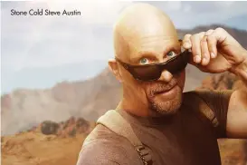  ?? Stone Cold Steve Austin ??