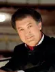  ?? ?? Direttore d’orchestra L’ucraino Vyacheslav Chernukho-Volich