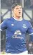  ??  ?? PAY THE PRICE Levy must stump up to sign Barkley