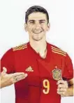  ??  ?? Gerard Moreno (10)