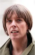  ?? ?? MP Jess Phillips