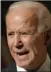  ??  ?? Biden