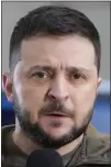  ?? ?? Zelenskyy