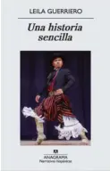  ??  ?? Lo que en un principio sería un reportaje sobre el Festival Nacional del Malambo, el concurso de danza que se celebra en Laborde, terminó siendo un perfil de Rodolfo González Alcántara, bailarín profesiona­l de este género. Leila se tardó tres años en investigar y escribir esta historia.