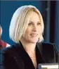  ?? Monty Brinton CBS ?? PATRICIA ARQUETTE guest stars on a new episode of “CSI: Crime Scene Investigat­ion.”