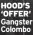  ?? ?? HOOD’S ‘OFFER’ Gangster Colombo