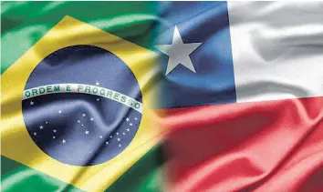  ?? FUENTE EXTERNA ?? Es la primera vez que Brasil asume compromiso­s en materia de comercio electrónic­o, buenas prácticas reguladora­s y transparen­cia anticorrup­ción.
