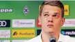  ?? FOTO: DPA ?? Erster Auftritt im Borussia-Park vor drei Wochen: Matthias Ginter.