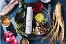  ?? Photograph: Gentl & Hyers ?? An all-in-one product from Venn, designed to replace your toner, essence, serum, moisturise­r and oil.