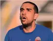  ?? ?? Ascoli Giuseppe Bellusci, 32 anni