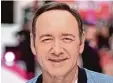  ?? Foto: Matt Crossick/PA Wire, dpa ?? Beschuldig­t: Schauspiel­er Kevin Spacey.