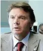  ??  ?? Philippe Troussier