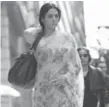  ??  ?? Sridevi stars in English Vinglish, opening today.