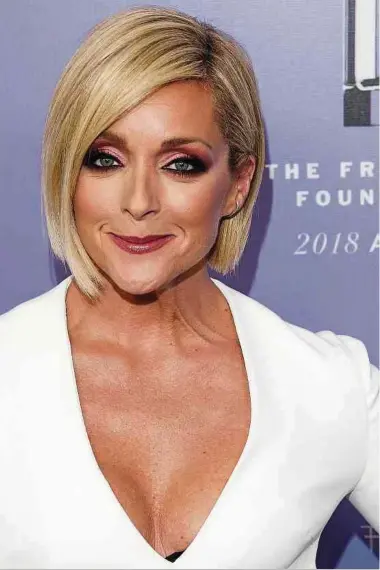  ?? Foto: Shuttersto­ck ?? Nicht nur in Hollywood, sondern auch am Broadway eine Institutio­n: Jane Krakowsi.