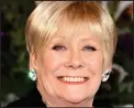  ??  ?? Coronation Street legend Liz Dawn has died at the age of 77