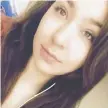  ?? MARILYN SMITH ?? The deaths in North Battleford of Alyssa Lecaine, 25, above, along with Daphne Bear, 20, remain under investigat­ion.