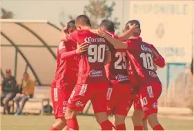  ?? FOTO:ESPECIAL ?? Reestructu­ración.
Mineros y venados se suman a la Liga recortando sus nóminas y con planes para producir talento joven.