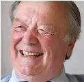  ??  ?? Ken Clarke