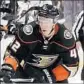  ?? Chris Carlson Associated Press ?? ‘I’M ALWAYS going to keep getting better,” says the Ducks’ Josh Manson.