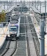  ?? ?? Η έρευνα των Eυρωπαίων εισαγγελέω­ν για τη μη υλοποίηση της «σύμβασης 717» στον ελληνικό σιδηρόδρομ­ο ξεκίνησε το καλοκαίρι του 2022.