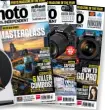  ??  ?? Keep your copies of N-Photo neat and tidy with our bespoke binder. Each stores up to a year’s worth of your favourite photo magazine – and costs from £9.99! Order yours at… www.myfavourit­emagazines.co.uk/ n-photo-binder