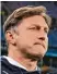  ??  ?? Ralph Hasenhüttl