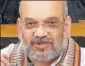  ??  ?? Amit Shah