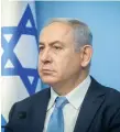  ?? ?? BENJAMIN NETANYAHU (Marc Israel Sellem/The Jerusalem Post)