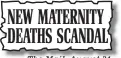  ??  ?? The Mail, August 31
