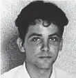  ?? AFP ?? Maurice Audin, a maths assistant-teacher at Algeria university and member of the Algerian communist party, who went missing after being arrested on June 11, 1957, by French paratroope­rs.