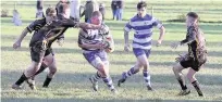  ??  ?? Bethesda look to halt Ruthin