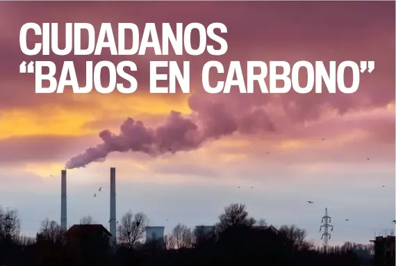  ??  ?? Ciudadanos de 30 países se reunieron en un foro para buscar alternativ­as que permitan crear ciudades sostenible­s y crear una agenda urbana para el cambio climático.