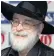  ??  ?? Author Terry Pratchett