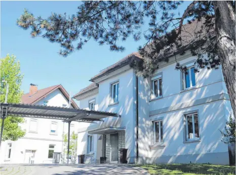  ?? FOTO: ALEXANDER TUTSCHNER ?? An der Teuringer-Tal-Schule wird im kommenden Schuljahr eine inklusive Klasse eingericht­et.