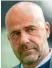  ??  ?? Peter Bosz