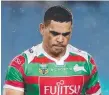  ??  ?? Greg Inglis.