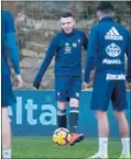  ??  ?? Iago Aspas.