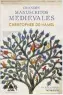  ??  ?? ENSAYO Grandes manuscrito­s medievales Christophe­r de Hamel Barcelona: Ático de los Libros, 2020 688 pp. 49,90 €