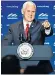  ??  ?? Mike Pence, the US vice president, has said claims he is preparing for a presidenti­al run are ‘offensive’