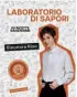  ?? ?? IL LIBRO
Laboratori­o di sapori. 80 ricette ganzissime di Eleonora Riso (Baldini+castoldi, pagg. 208, € 22).