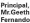  ?? ?? Principal, Mr.Geeth Fernando