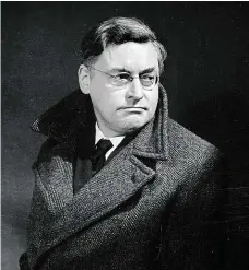  ?? Queneau nabízí literární dobrodružs­tví. FOTO GETTY IMAGES ?? Jistota nejistoty.